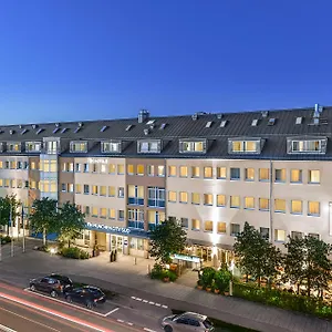 Nh Süd Hotel
