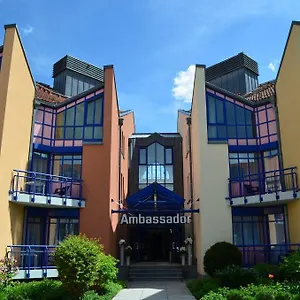 Hotel Ambassador