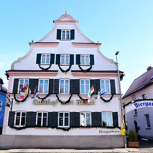 Hotel Gasthof Und Zum Hirsch