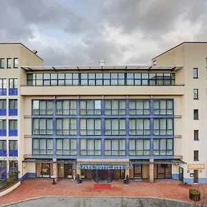 Centro Park Berlin-neukölln Hotel
