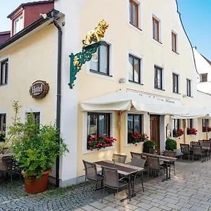 Hotel Zum Löwen